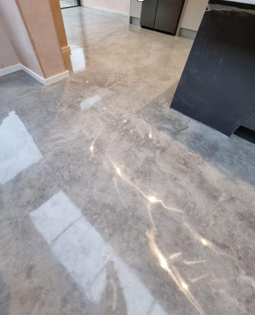 Choosing a Decorative Concrete Contractor in Waterford & the South East